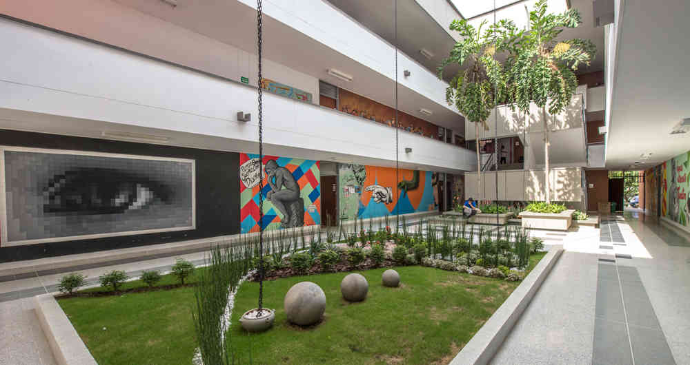 Escuela de Diseño Industrial UIS