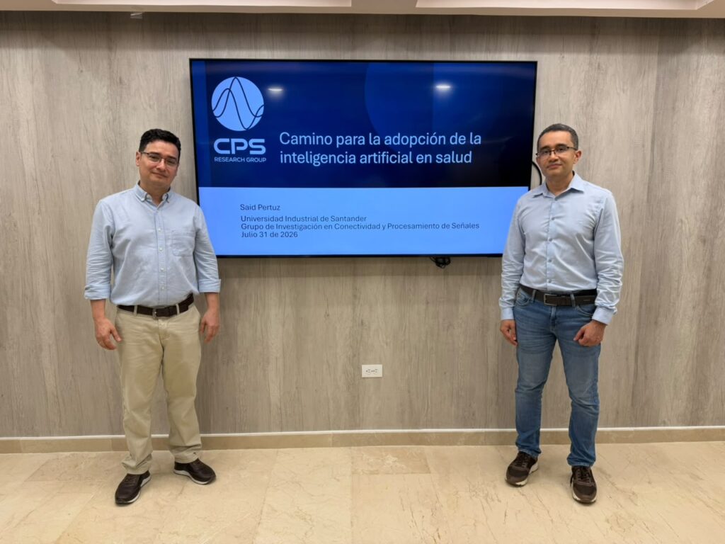 Capacitación IA UISALUD