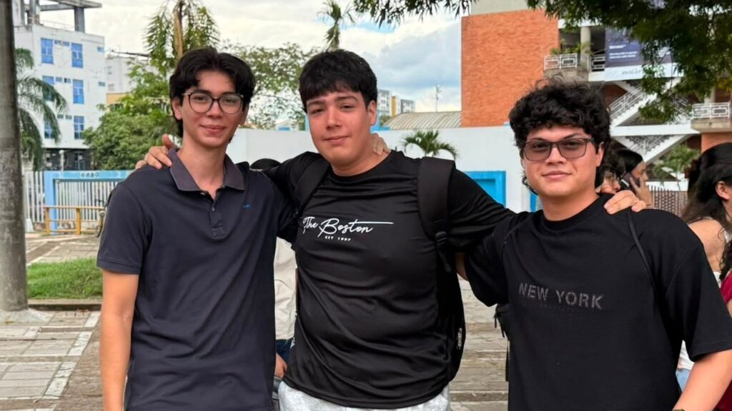 Inducción estudiante UIS 2026-2