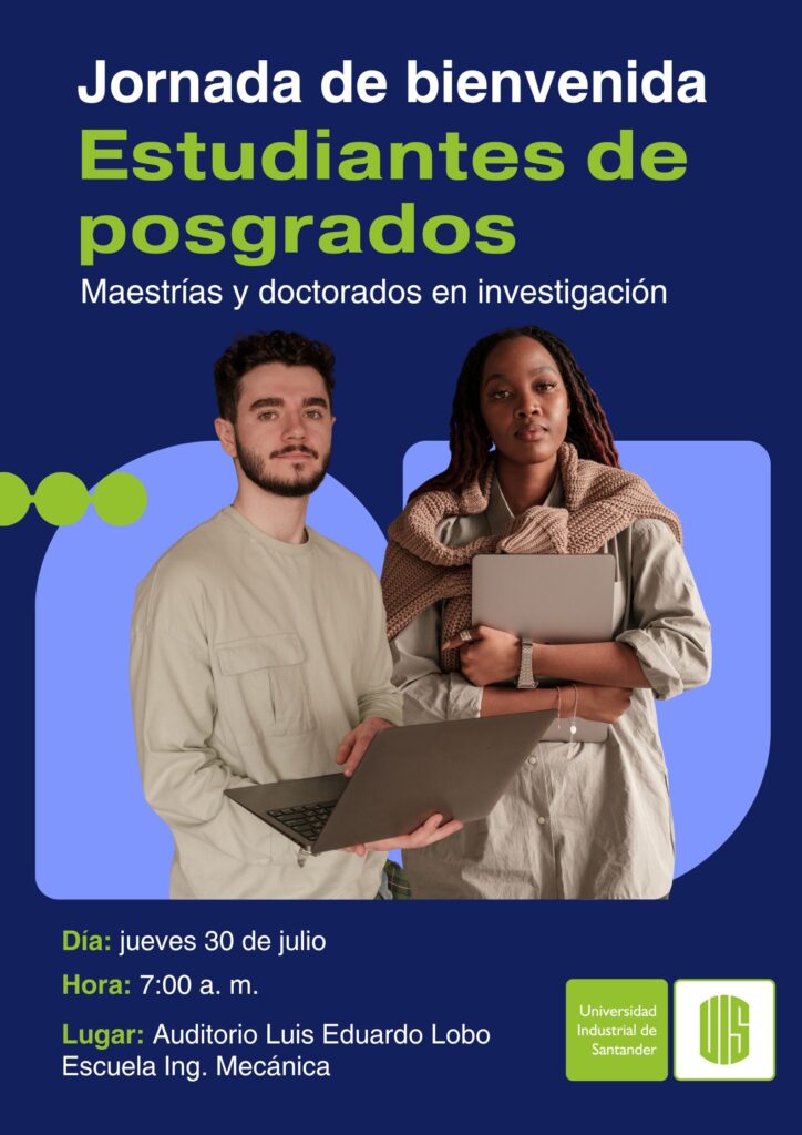 posgrados
