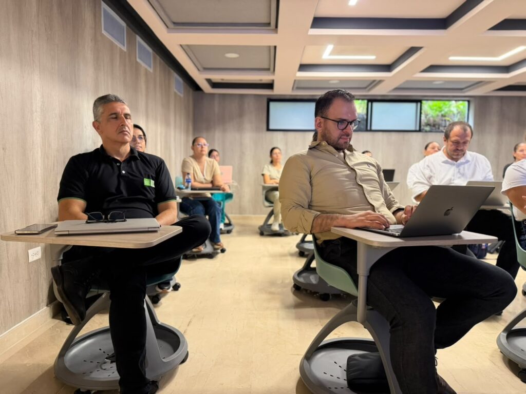 UISALUD evento