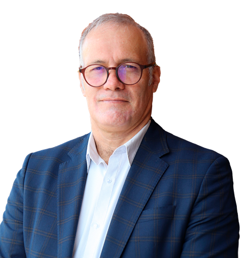 Profesor Andrés Chiappe Laverde