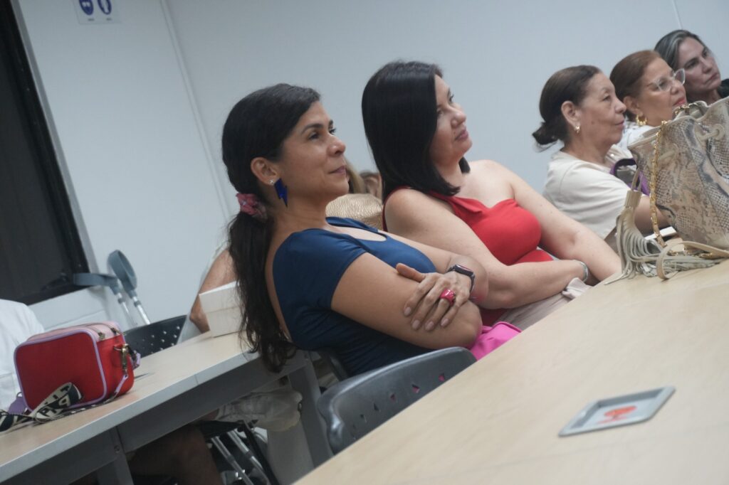 Evento UIS Barrancabermeja