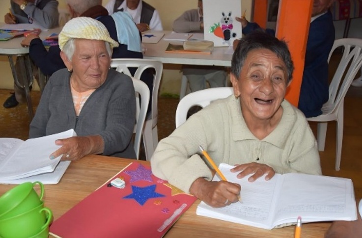 Escribaton