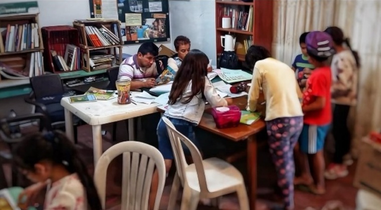 Concurso escritura
