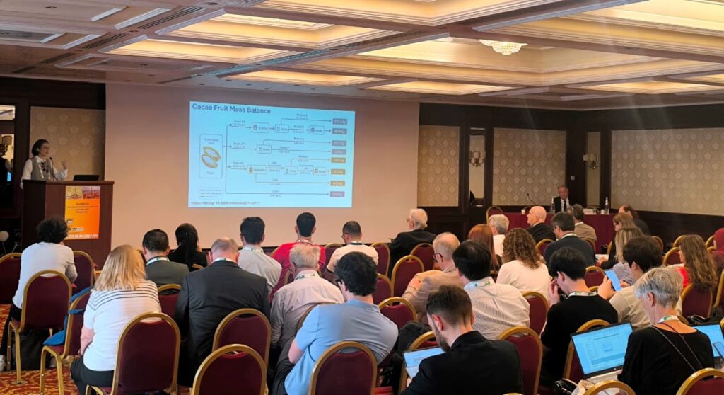 International Conference on Biomass (IConBM 2026), participantes