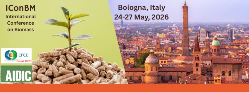 Flayer International Conference on Biomass (IConBM 2026)