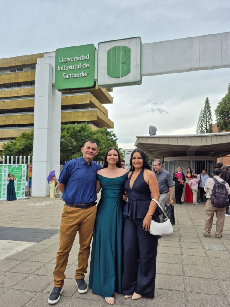 Grados UIS