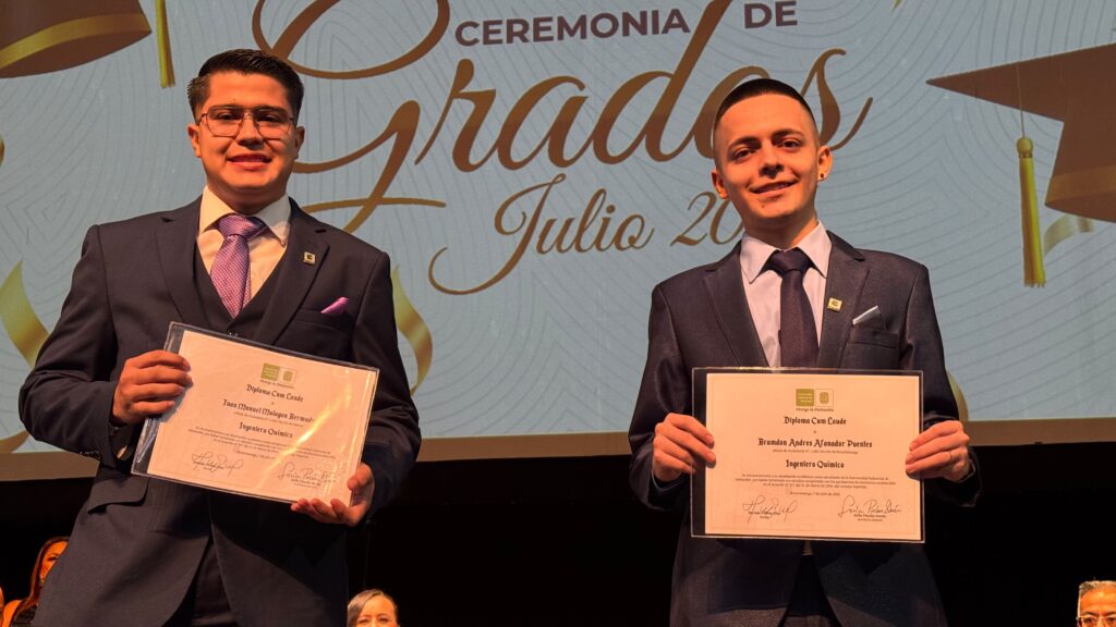 Estudiantes Cum Laude