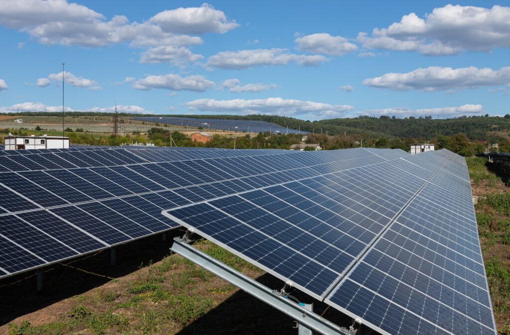 Fotos sistemas fotovoltaicos