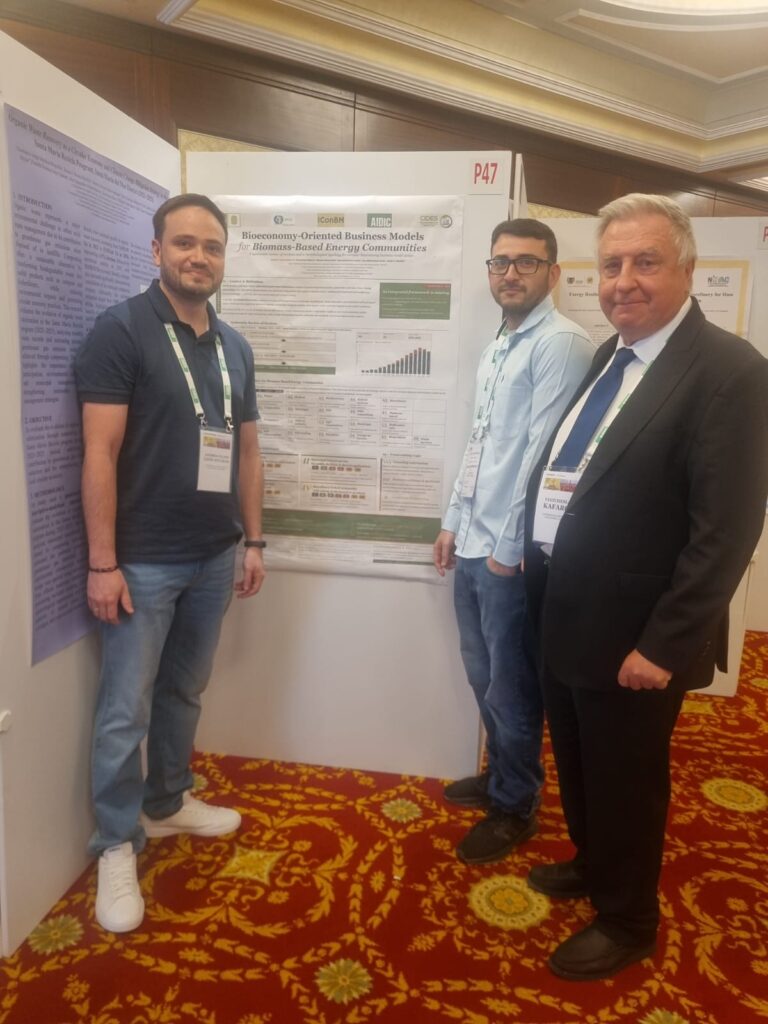 International Conference on Biomass (IConBM 2026)_ Italia