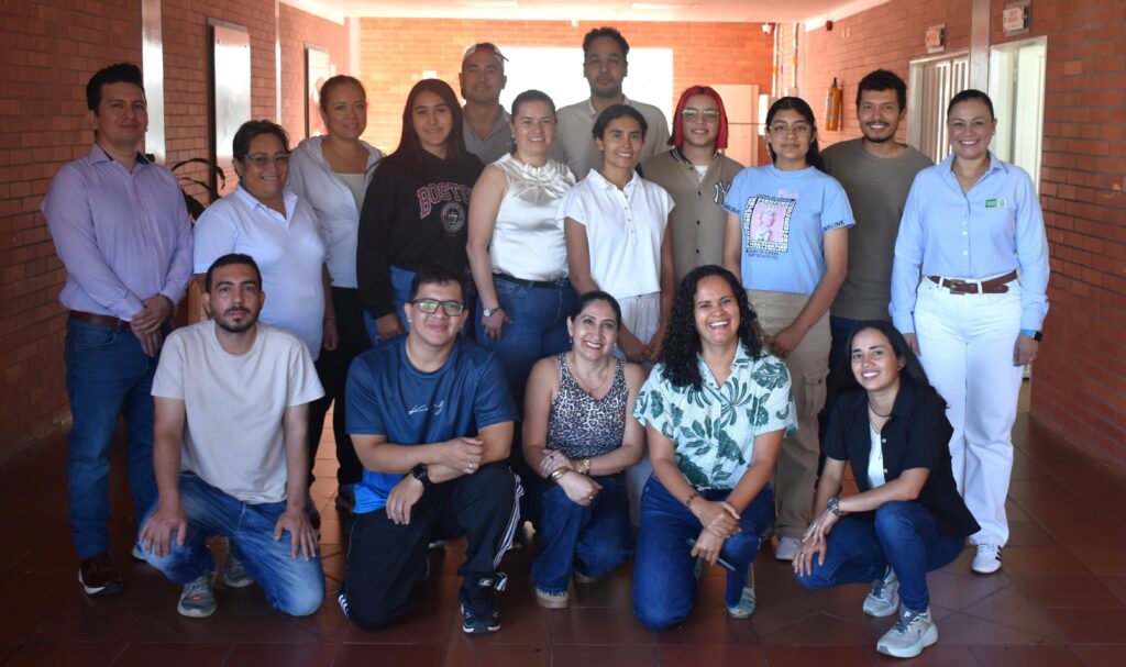 Actividad Turismo sede Socorro