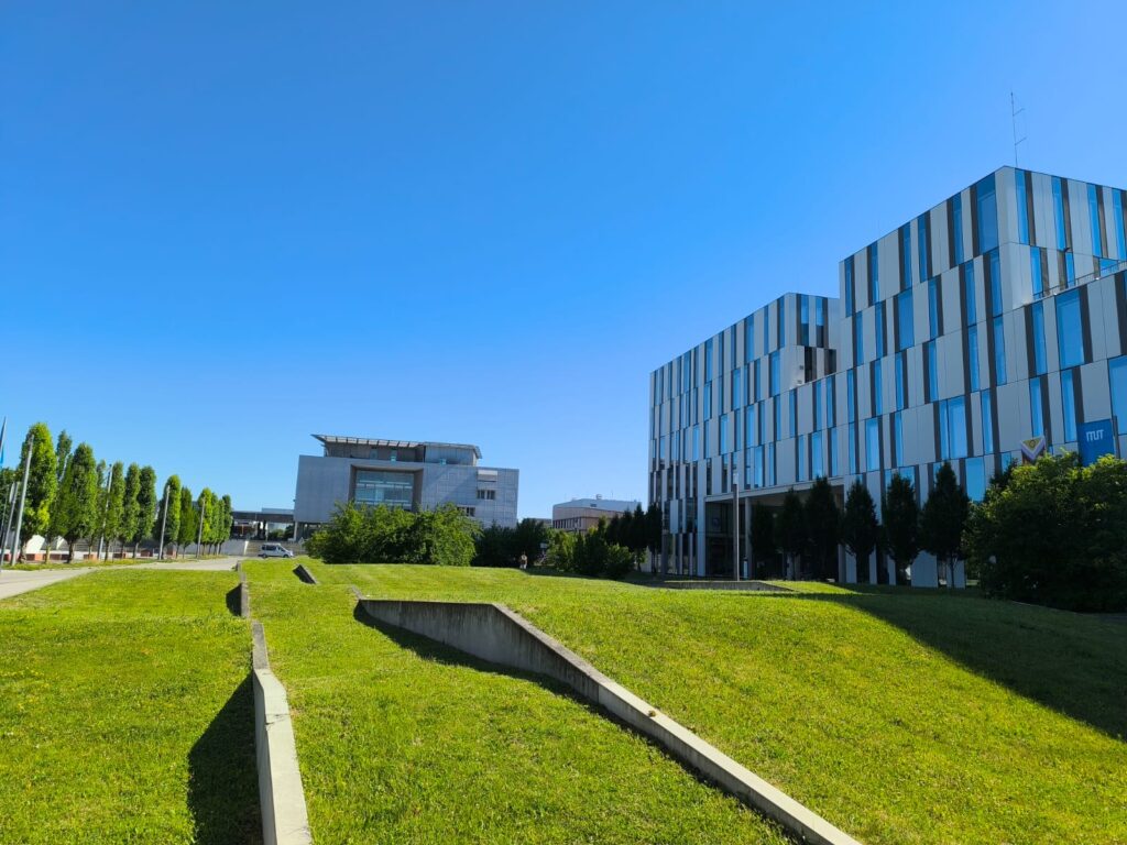 Universidad Tecnológica de Múnich
