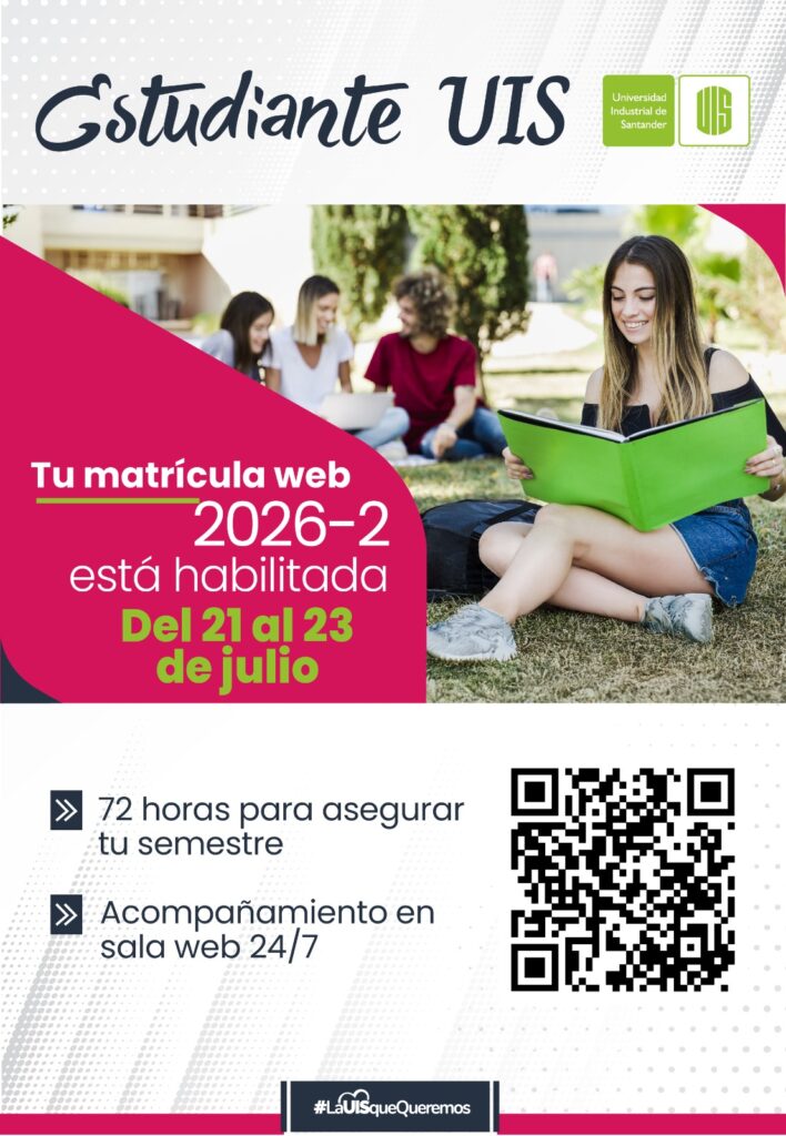 matrículas