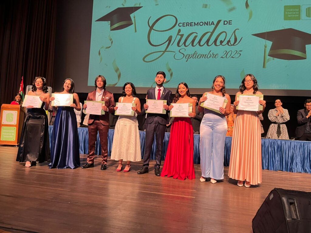 Grados UIS