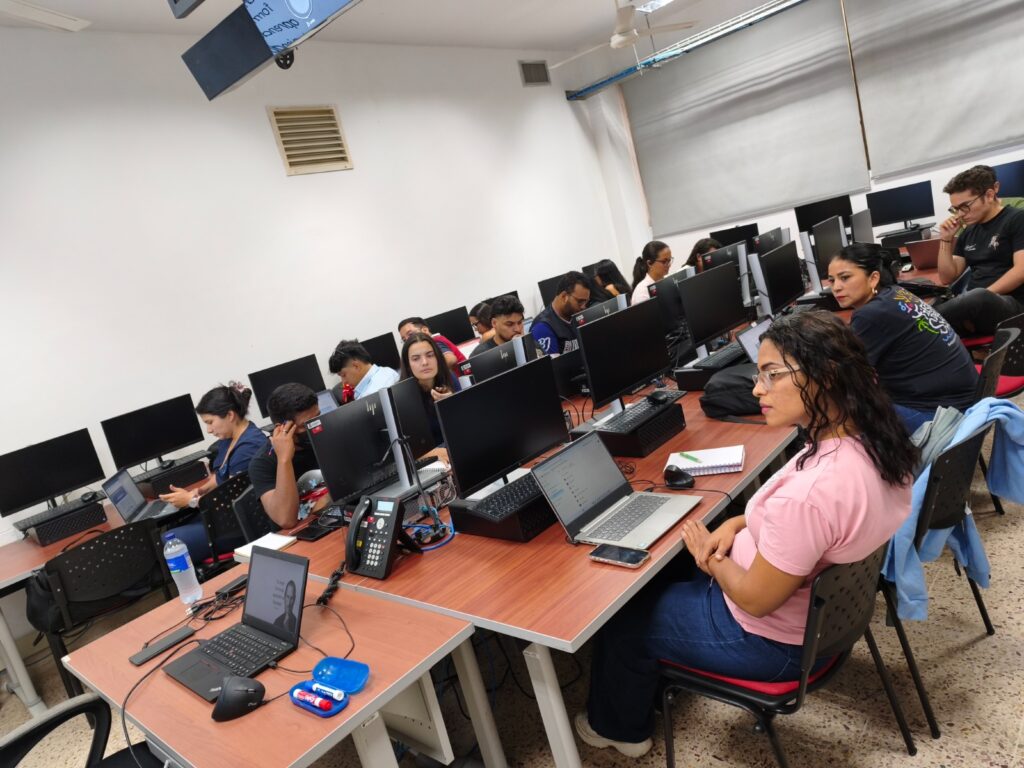 Curso Power BI - Barrancabermeja
