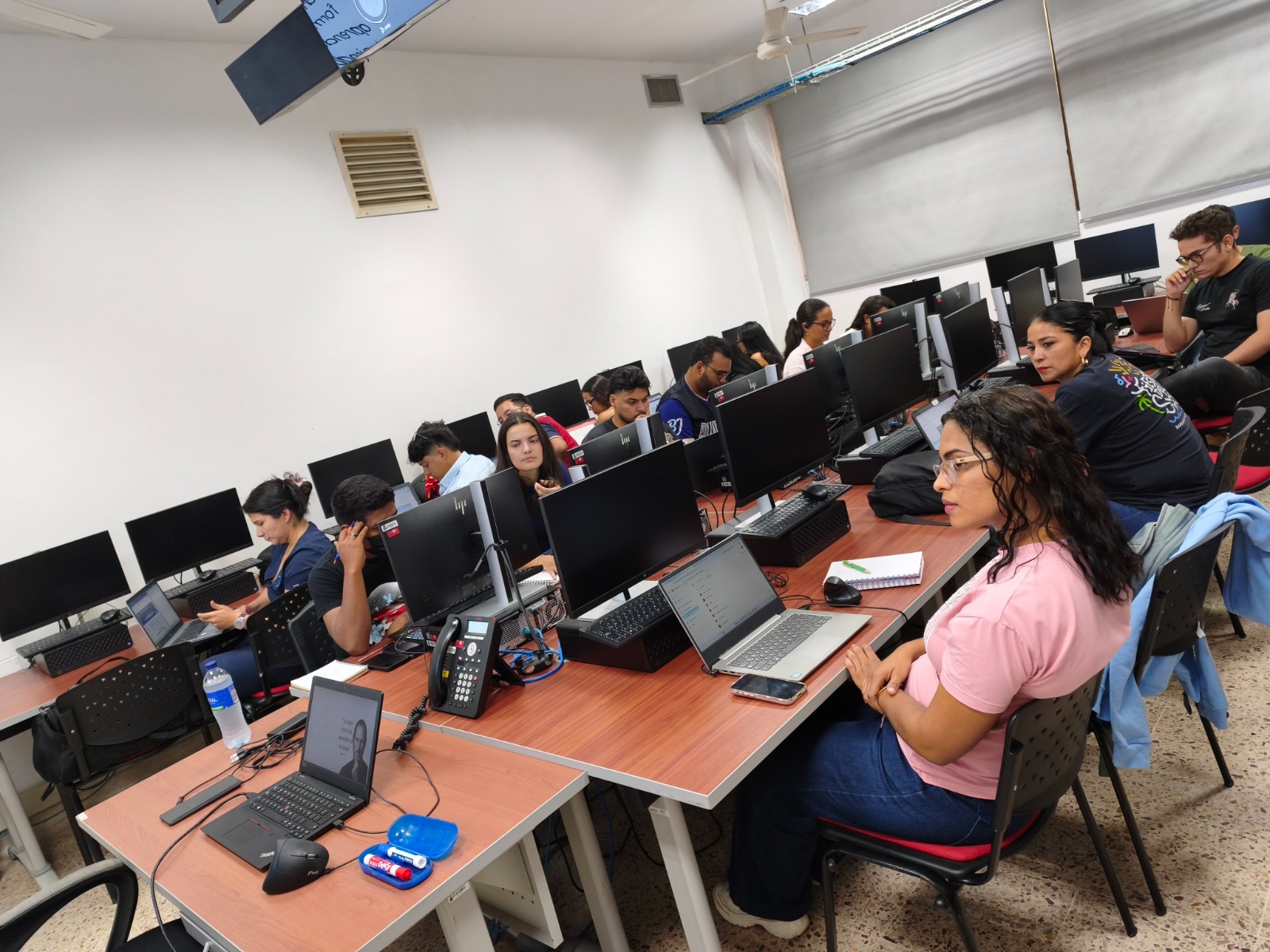 formación gratuita en Power BI
