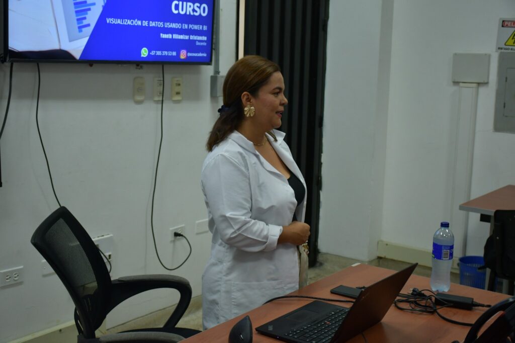 Evento formación gratuita en Power BI