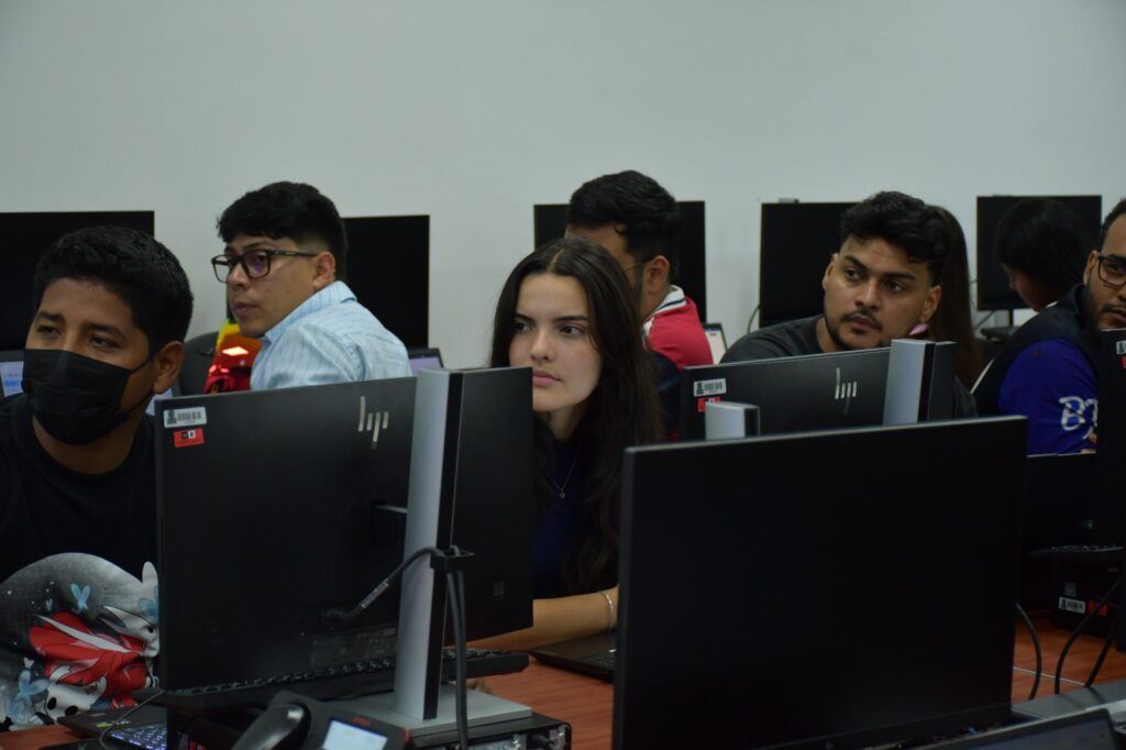 Curso formación gratuita en Power BI