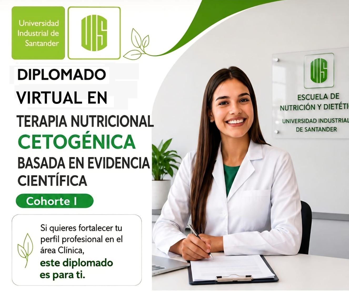 Banner Cetogénica