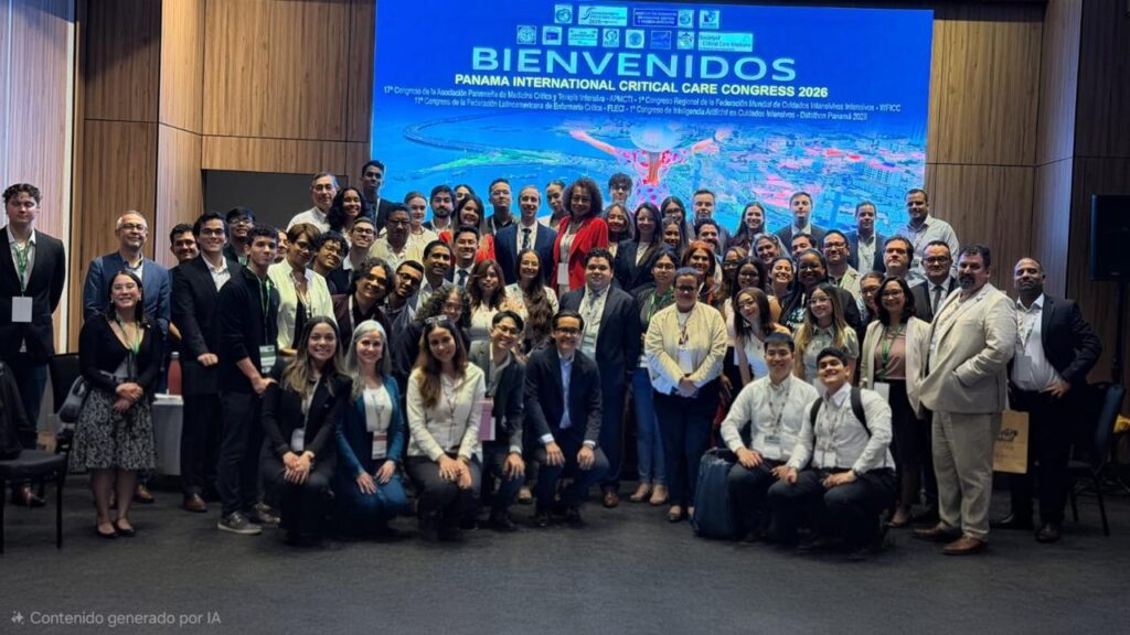 Congreso 2026