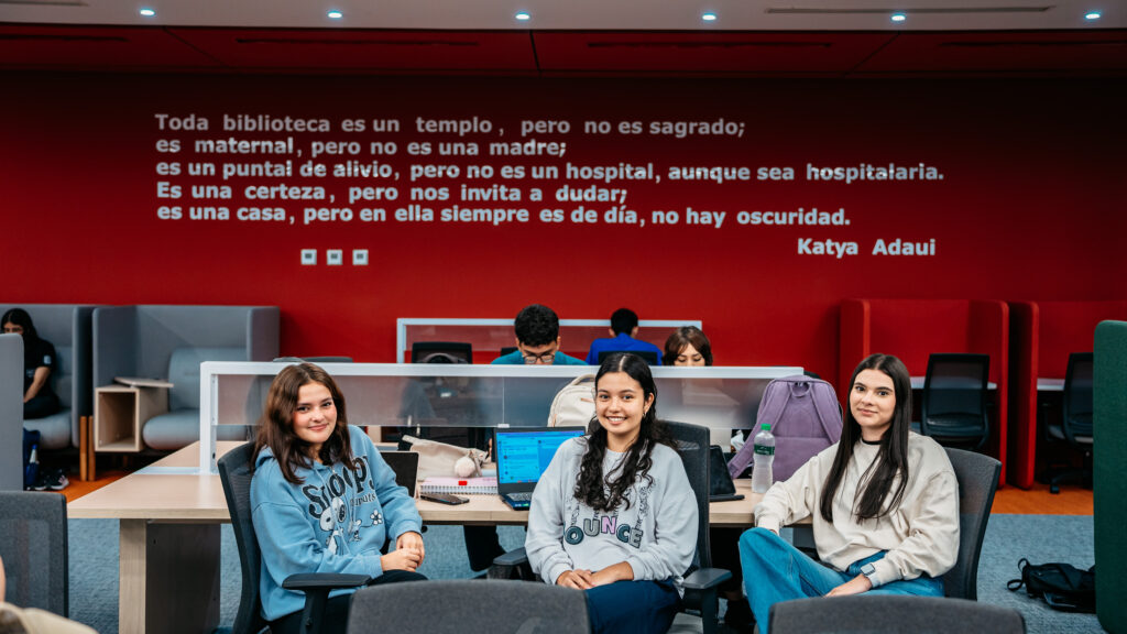 Biblioteca Facultad de Salud UIS 2026