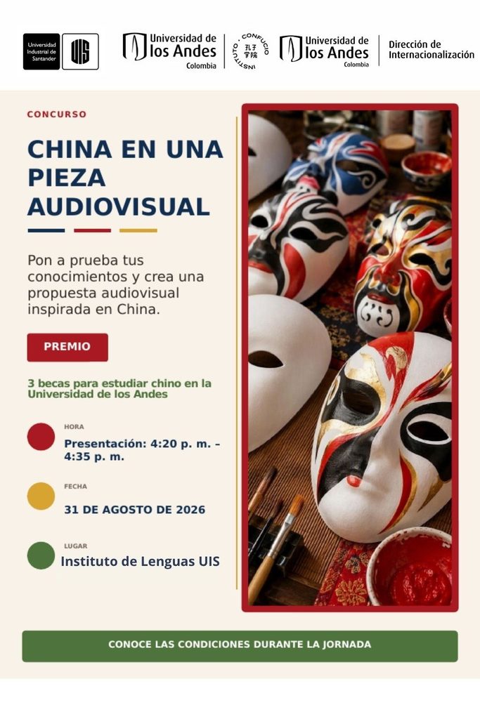 Evento China - RELEXT UIS