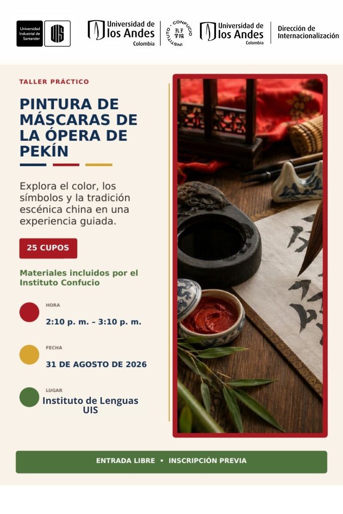 Evento RELEXT UIS