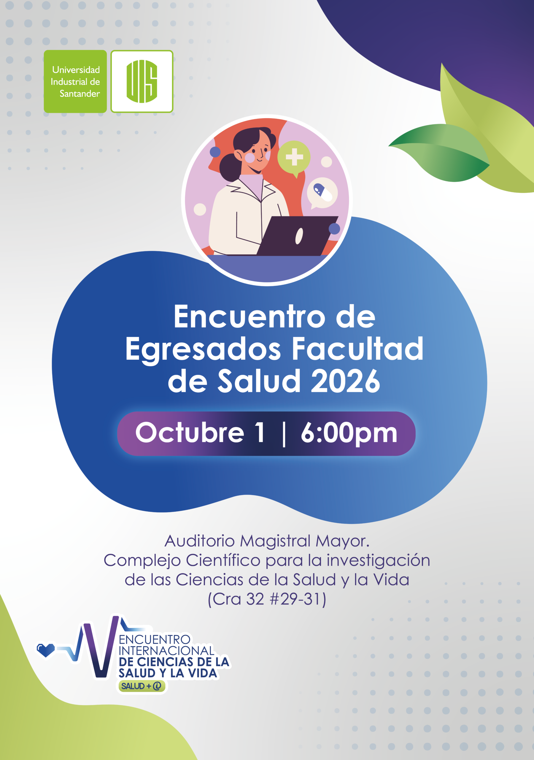 Encuentro Egresados