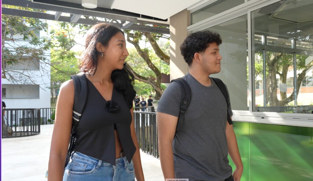 Regreso de estudiantes a la UIS 2026-2