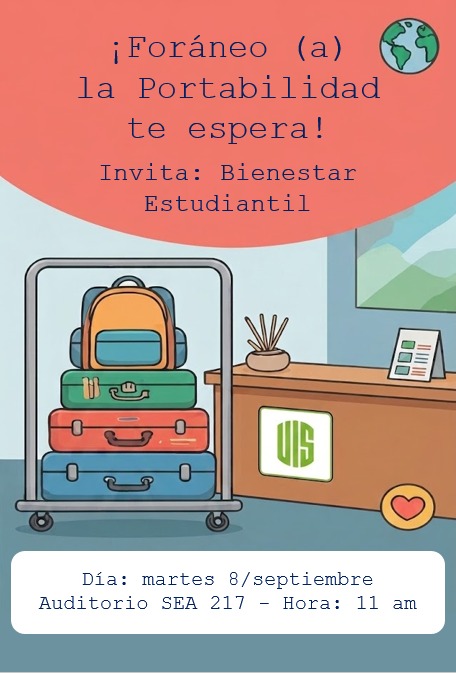 Out-of-Town Students: The Portability Route Awaits You