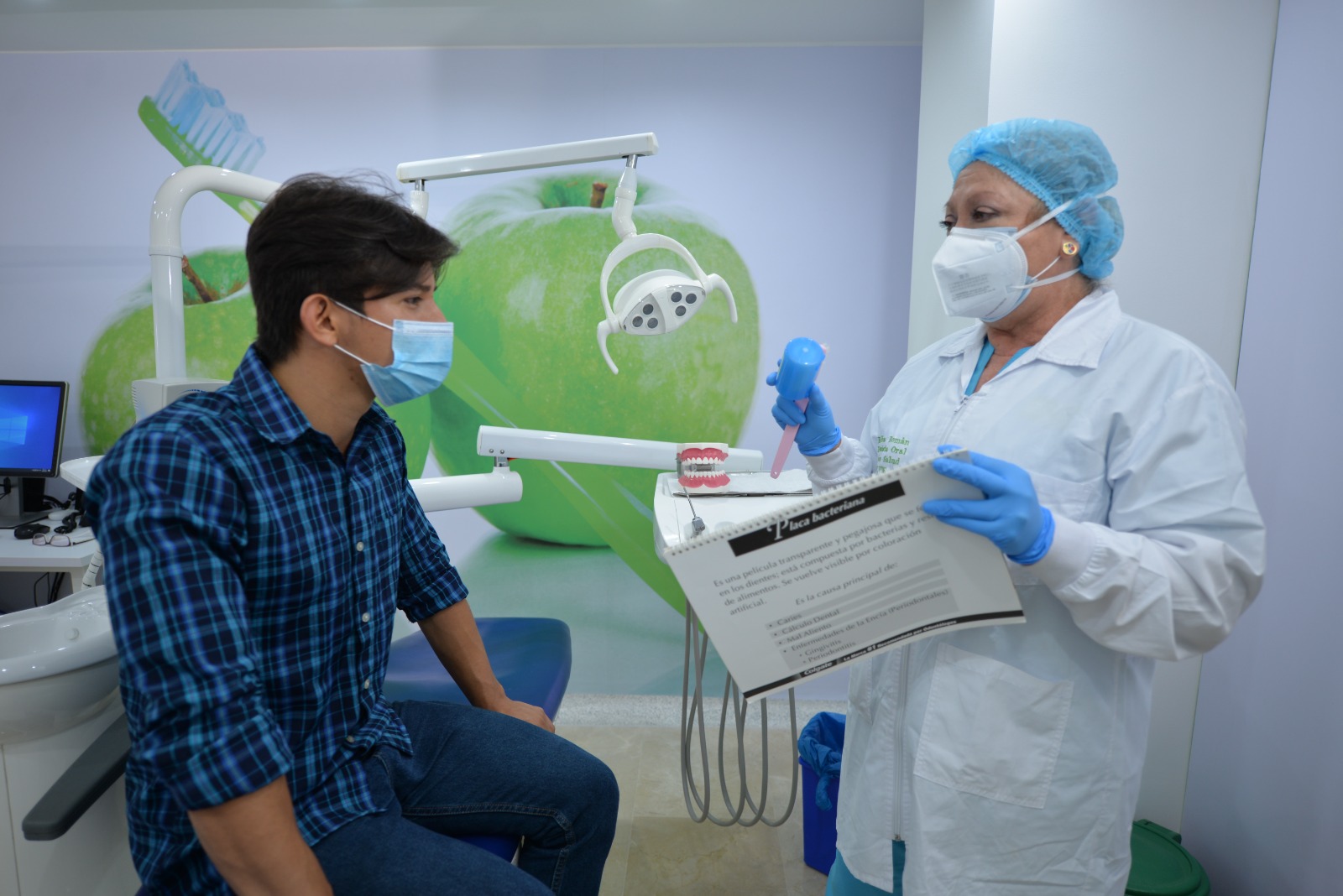 La dirección de Bienestar Estudiantil oferta a los estudiantes de primer nivel los programas promoción y prevención (PyP).