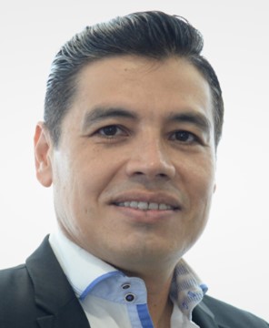 Foto candidato Hernando Guerrero Amaya