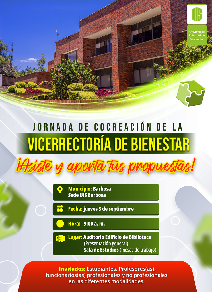 Jornada Cocreación Barbosa