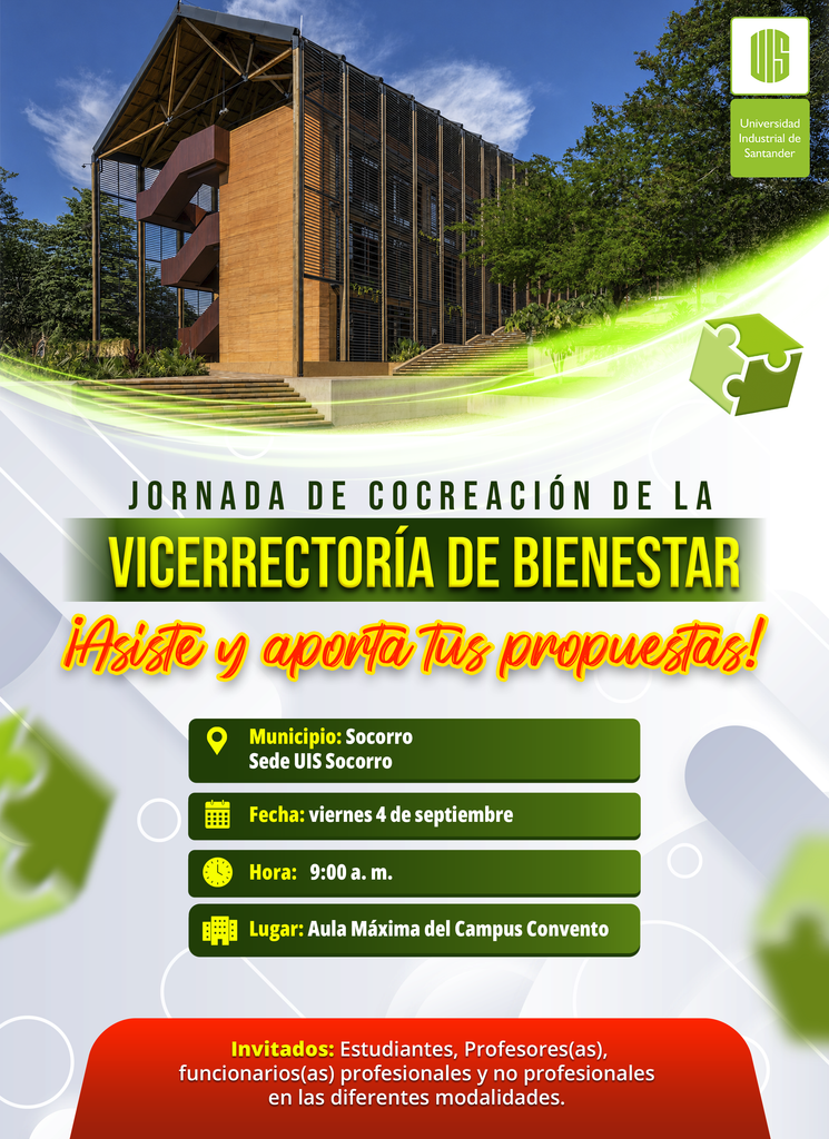 Jornada Cocreación Socorro