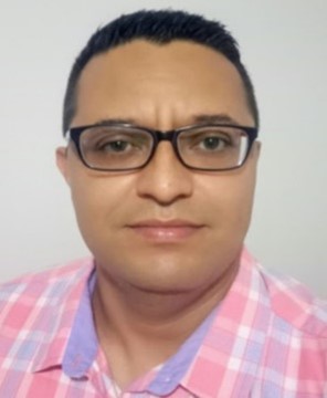 Foto candidato Jacksson Sonny González Bayona	