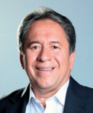 Foto candidato Luis Eugenio Prada Niño
