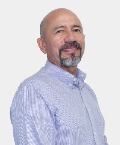Nectalí Ariza Ariza, Profesor Titular, adscrito a la Escuela de Historia.