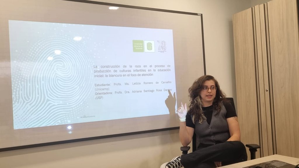 Létícia Romero de Carvalho