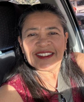 Foto candidata Patricia Diaz Vargas