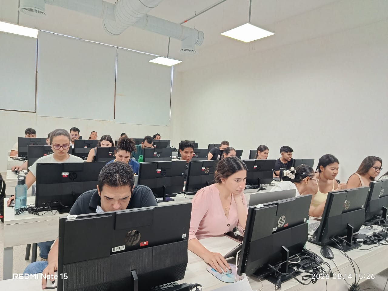 Power BI en Barrancabermeja
