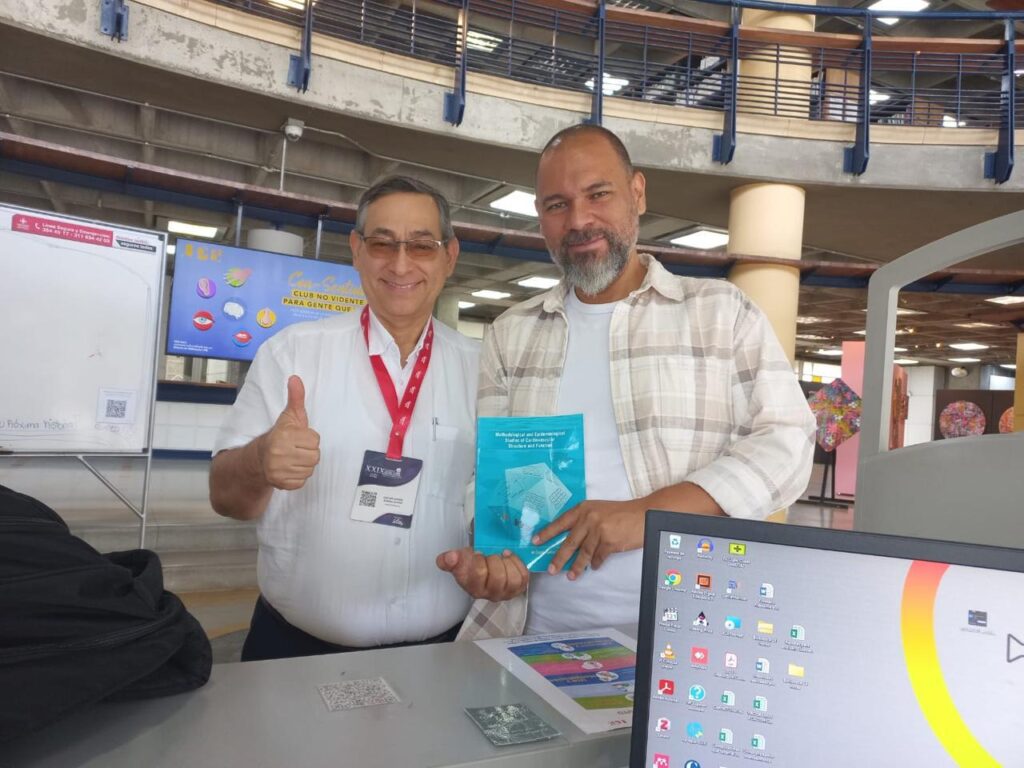 Profesor Oscar Leonel