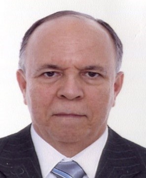 Foto candidato Raúl Ramírez Jaimes
