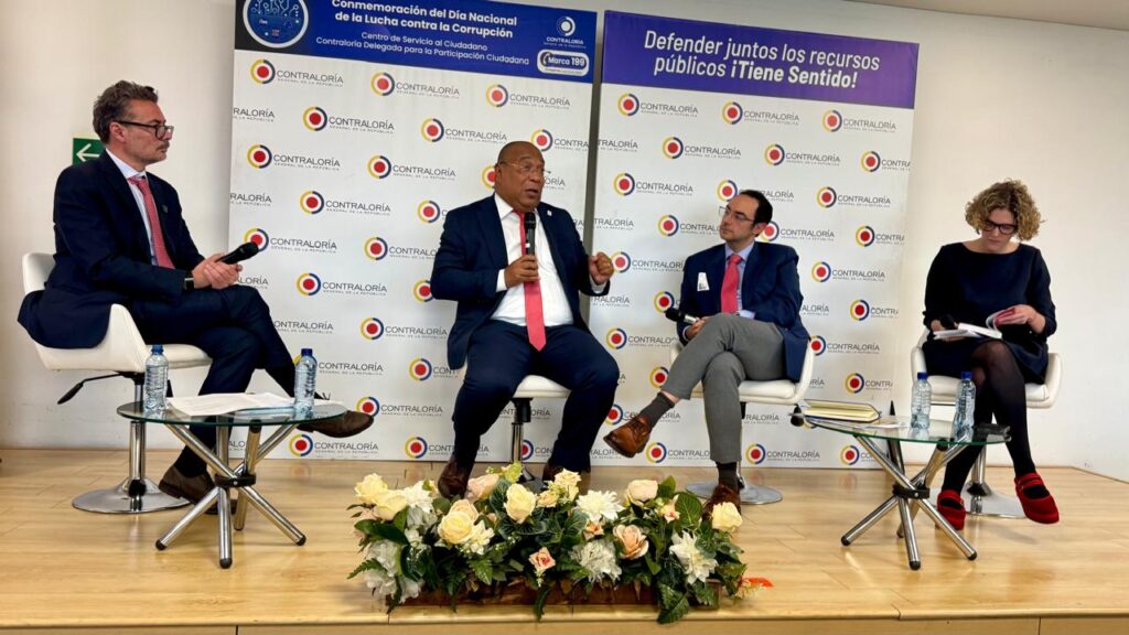 Foro Nacional de educación
