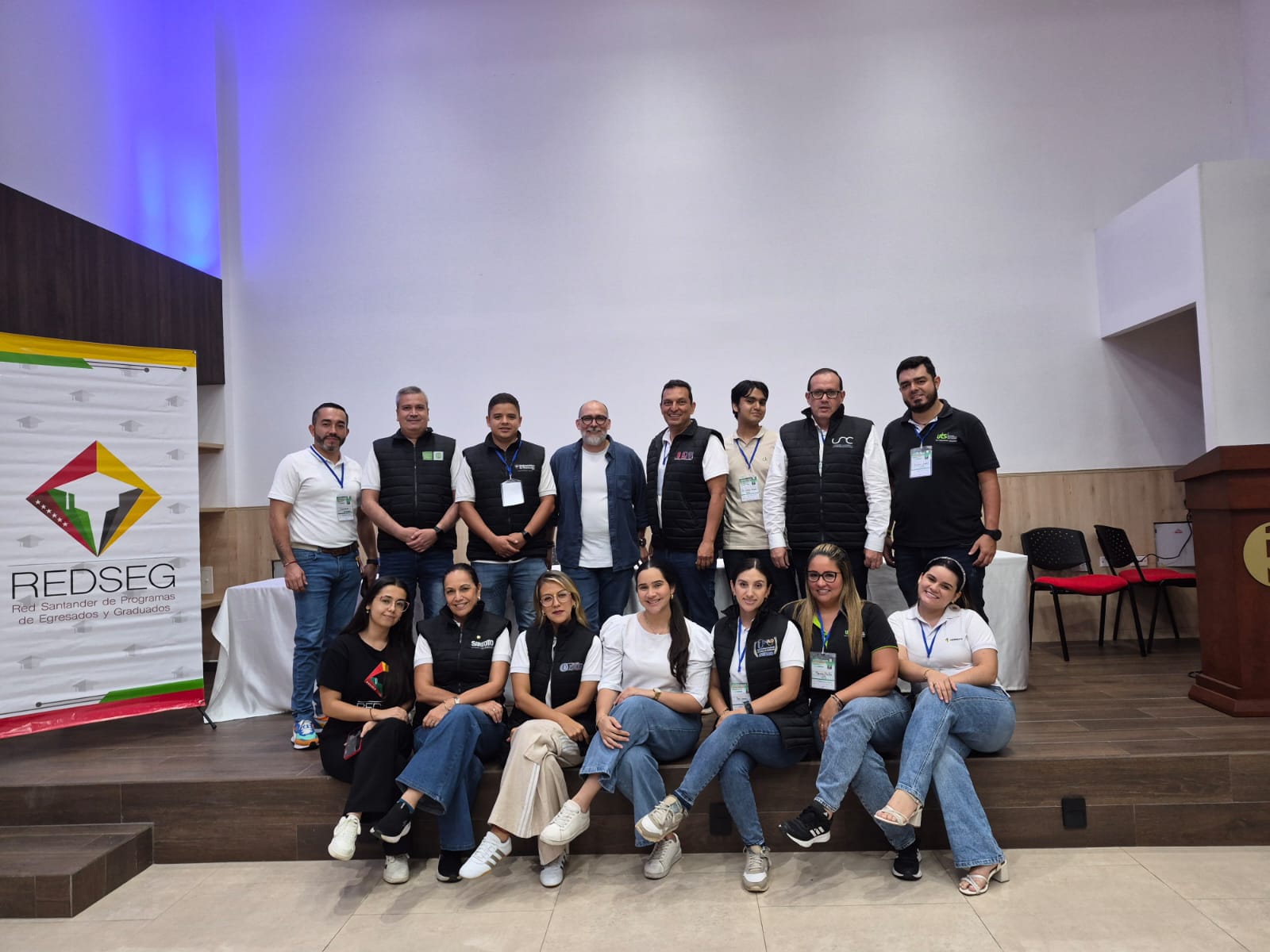 seminario ‘Empleabilidad Inteligente’