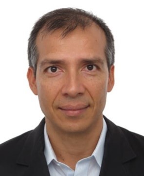 Foto candidato Víctor Clemente Mendoza Rojas	