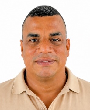 Foto candidato Víctor Yesid Pérez Calao
