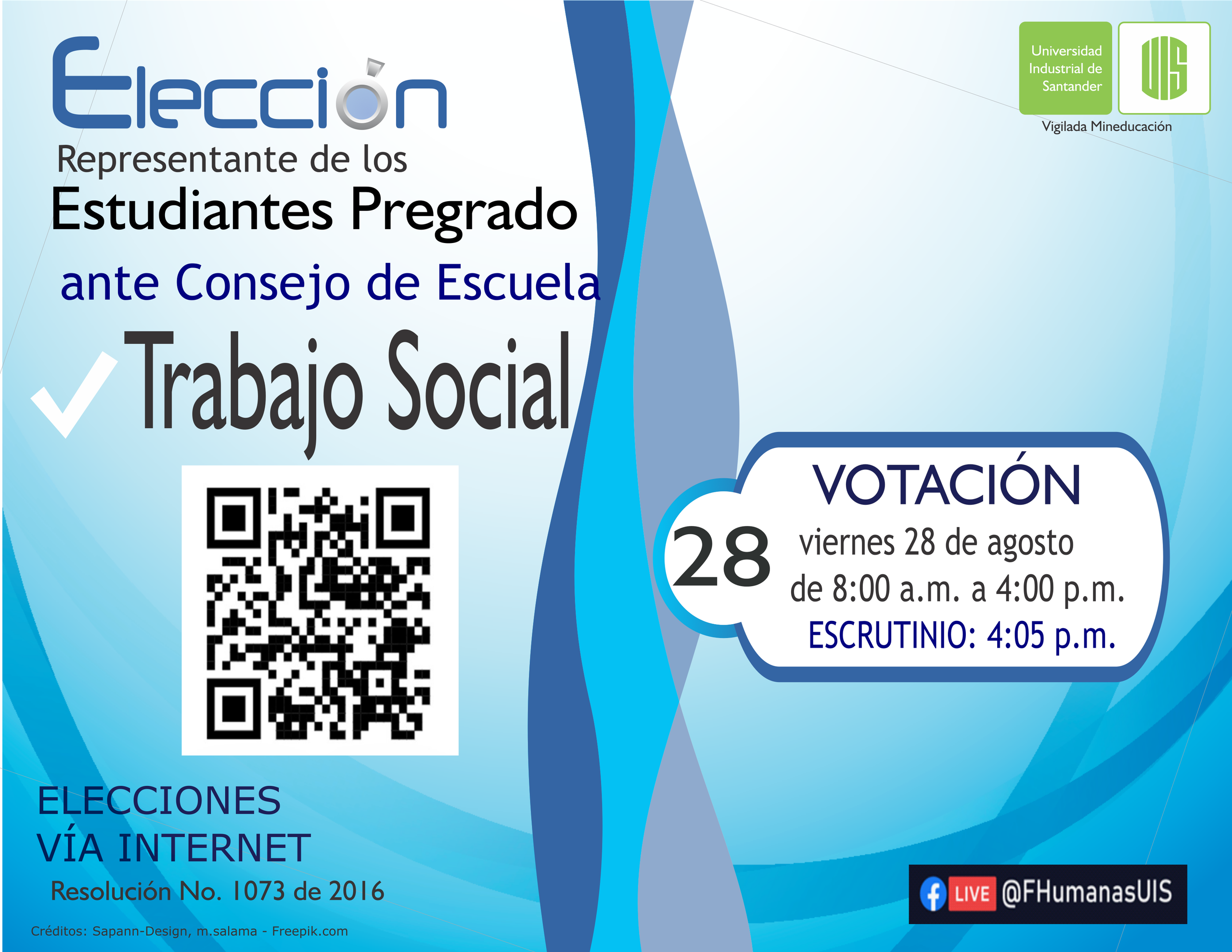 Votación