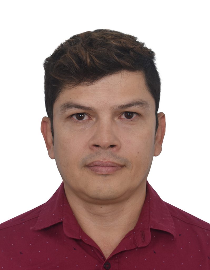 Damián Pachón Soto