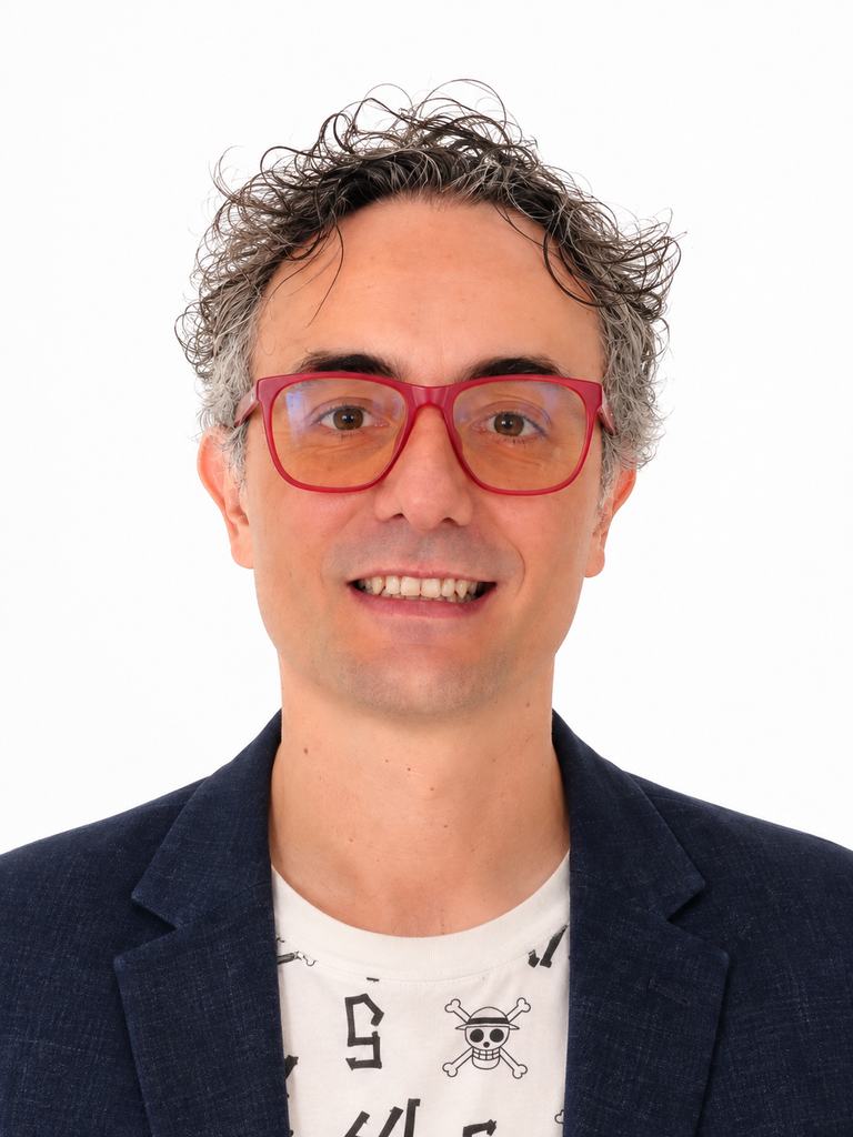 Luis Alejandro Palacio García